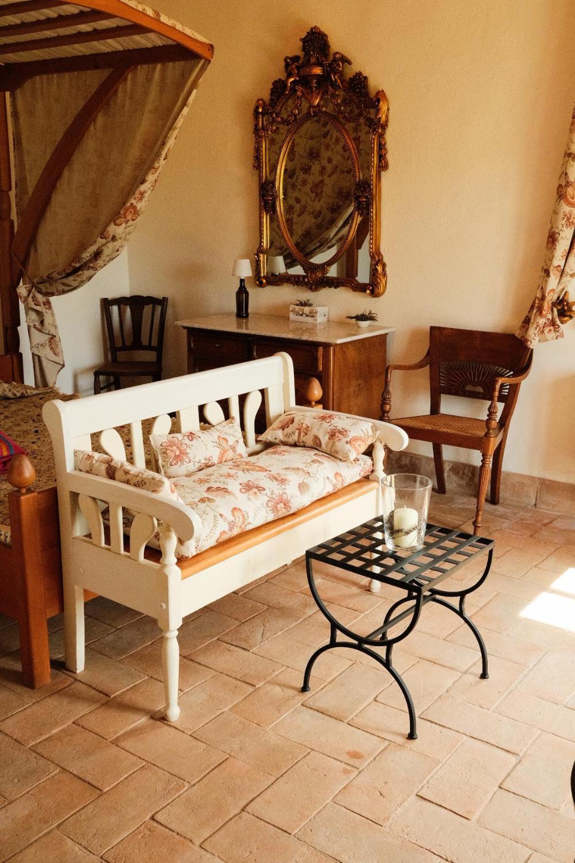 Fornace Del Conte Apartment Abbadia di Montepulciano Luaran gambar