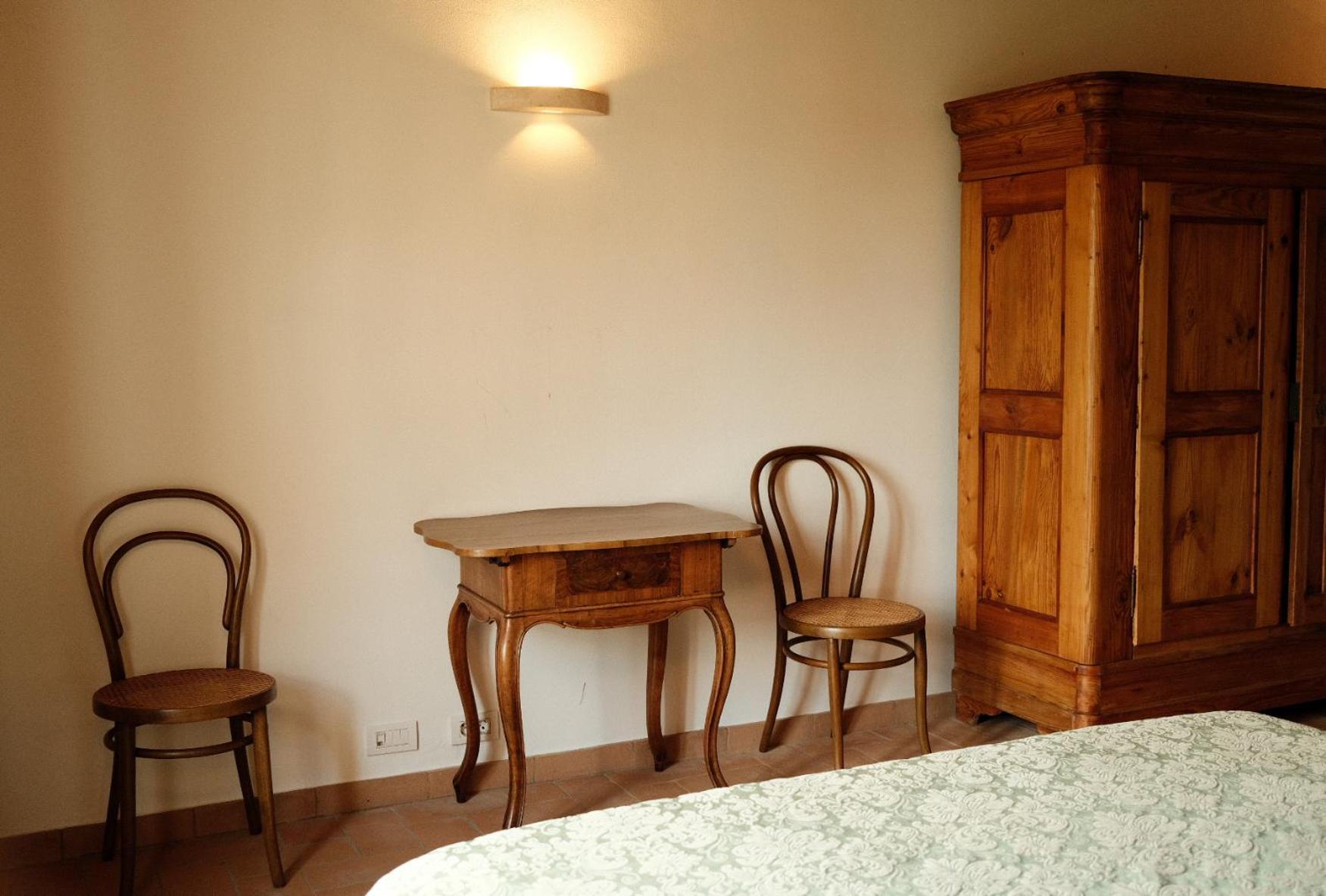 Fornace Del Conte Apartment Abbadia di Montepulciano Bilik gambar